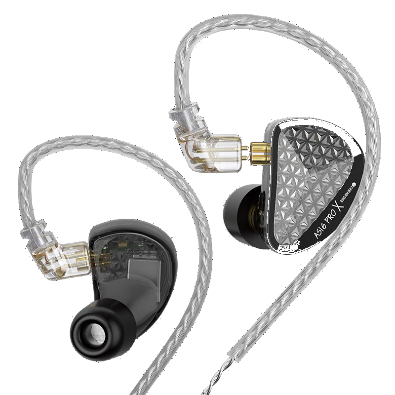 KZ AS16 Pro X
