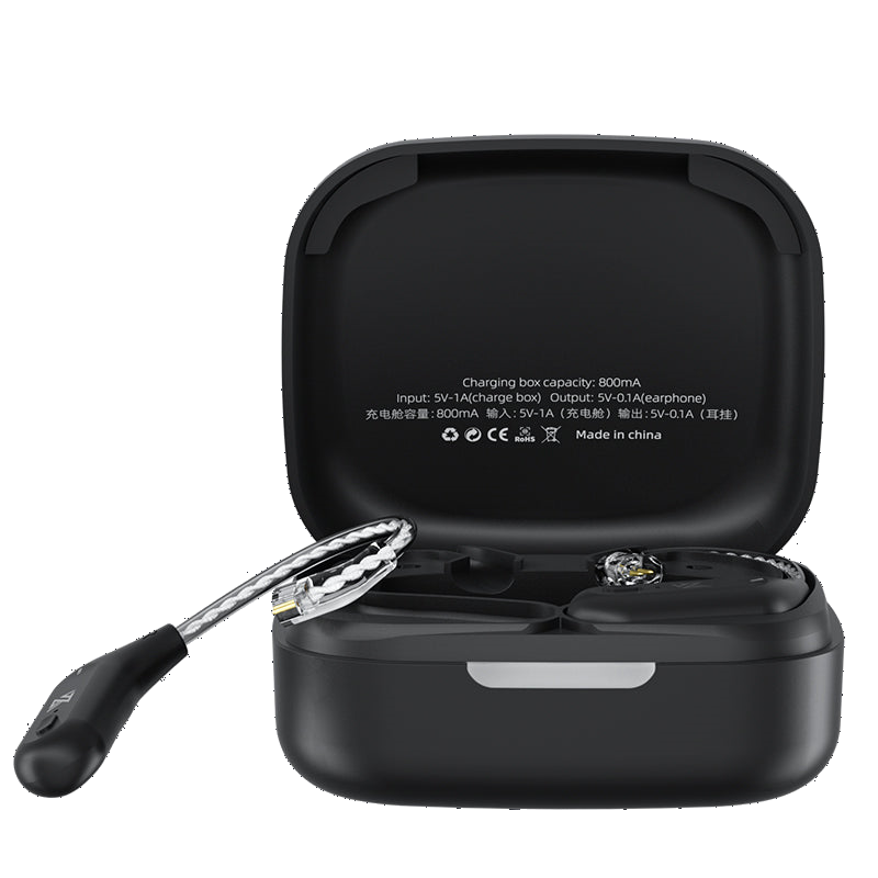KZ AZ09 Wireless Earhooks