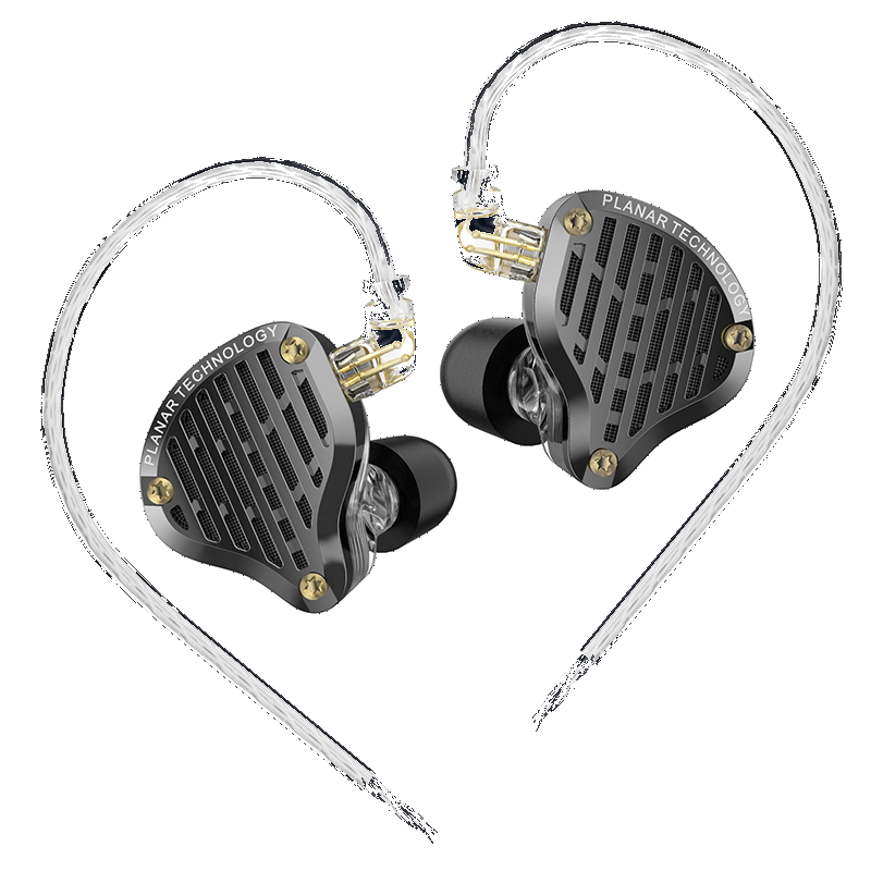 KZ PR3 Planar