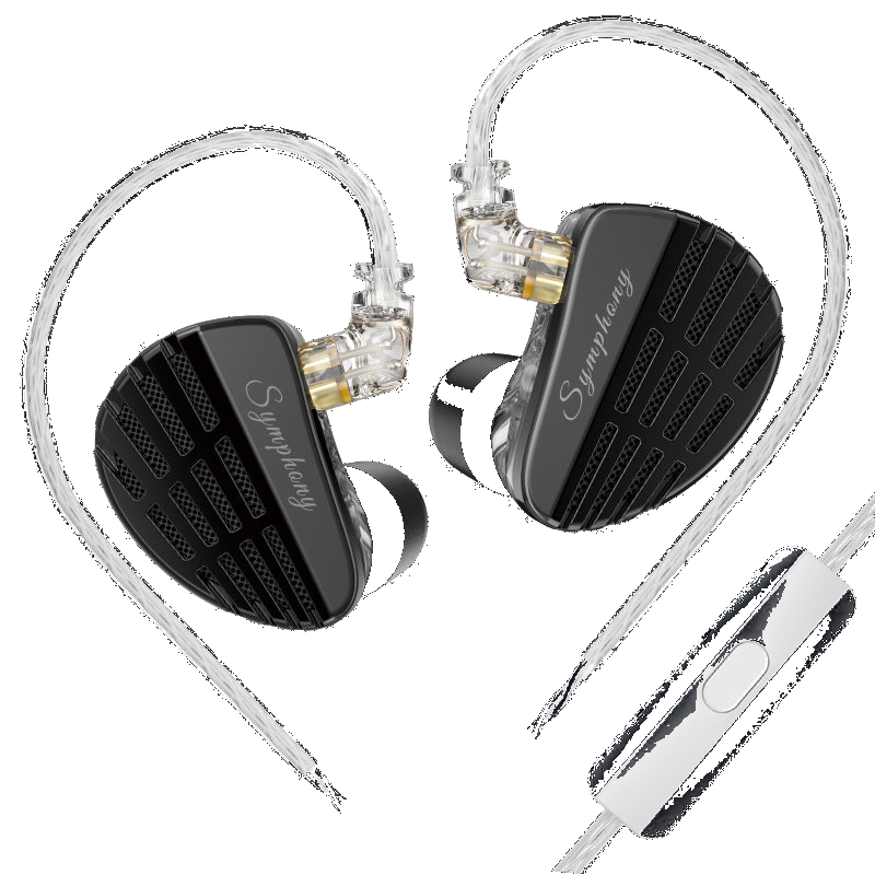 KZ Symphony