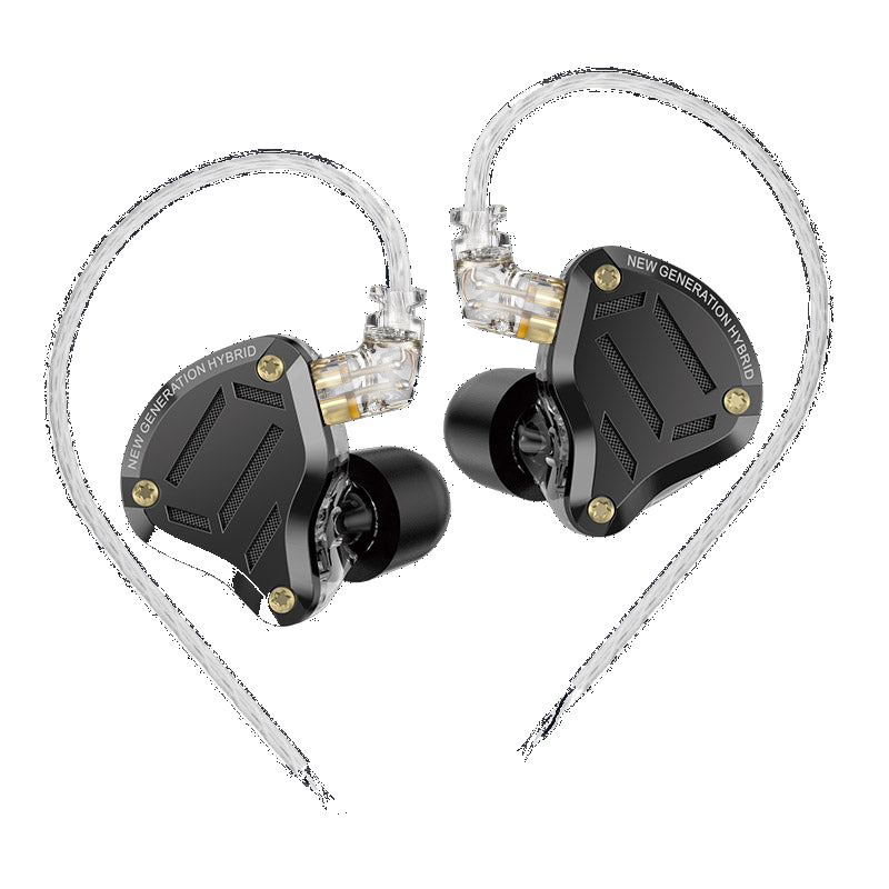 KZ ZS10 Pro 2